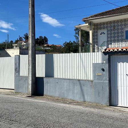 Alojamento D Duarte T1 Gouveia  Dış mekan fotoğraf